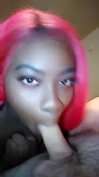 Leave a “❤️” if you’re a white guy who loves black pussy
