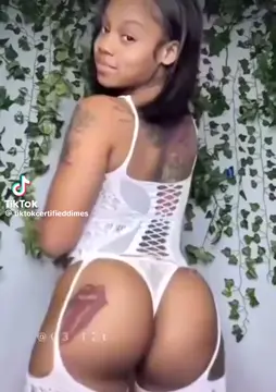 Do you like what you see BadandBoujeeBitches
