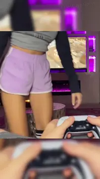 Your Girlfriend Tried Her Best to Handle Your Waiting Friend CheatingCaptions