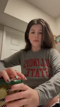 late night snack with bethany jade (with audio as requested)