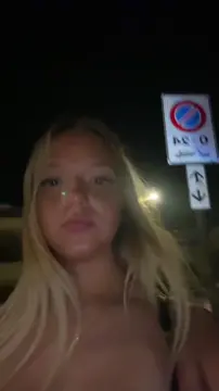 Night stroll YGWBT
