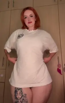 Big bush and a big ass Break_Yo_Dick_Thick