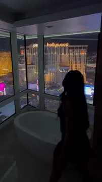 Vegas nights
