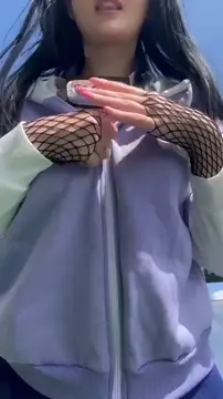 Good lord hinata CosplayPornVideos