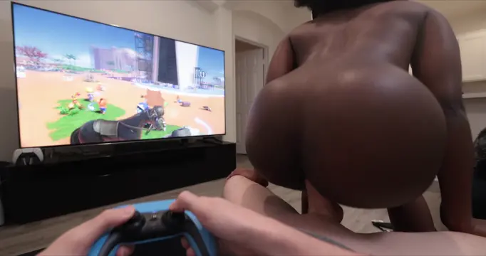 best playstation experience blackchickswhitedicks