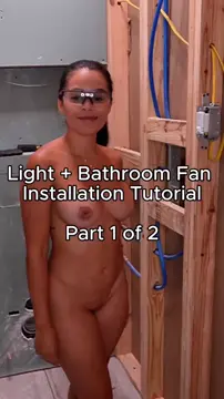 Light switch Tutorial p1
