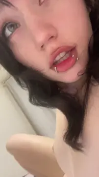 can i be your personal emo cumslut for breeding? EmoGirlsFucking