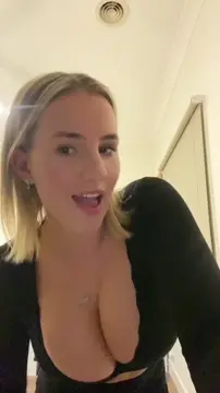 All black YGWBT