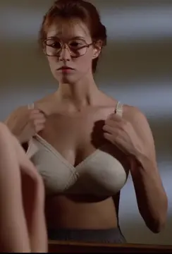 Monique Gabrielle Evil Toons (1992) WatchItForThePlot