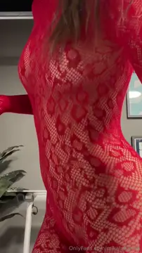 She has the best ass ever