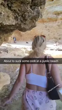 Let's go to the beach long_porn