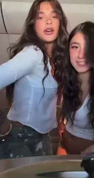 They're both super hot