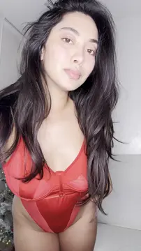 Do men need to fuck an Asian girl with tits like mine? BrownHotties