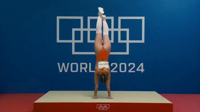 These are Olympics worth watching
