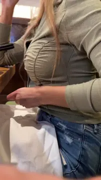 Olive Garden… When you’re here, you’re family boltedontits