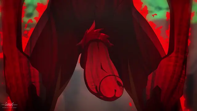 Sakura had only one way to calm Naruto down (Uzrahell) [Naruto] hentai xxxtik