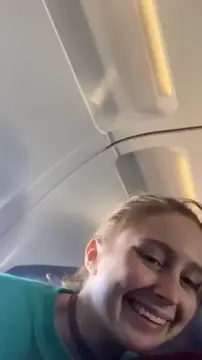 Joining the mile high club