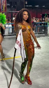 Carnaval Babe