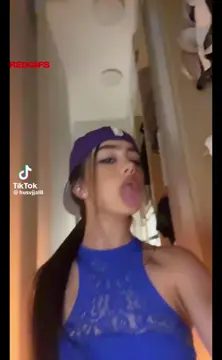Tiktok is not porn right?
