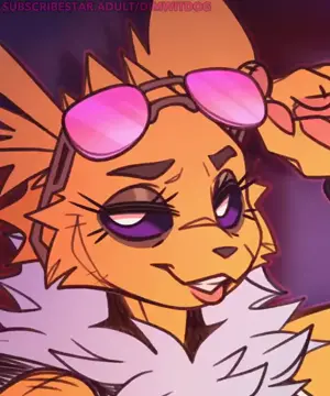 Eevee training (Dimwitdog)