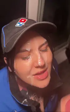 Cinnabon x Dominos