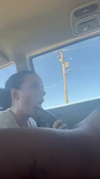 Brunette Paying Homage To BBC TheBlackedDominion