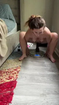 I guess this scale won’t be working anymore squirting