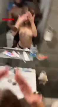 She’s Now Become BBC Slut