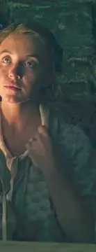 Sydney Sweeney Eden (2024) "Enhanced" WatchItForThePlot