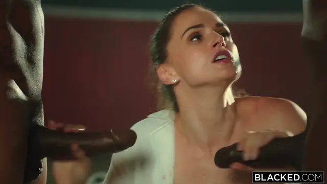Is this the greatest interracial porn video ever? RoughPorn