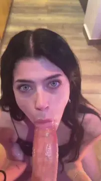 She's so sexy