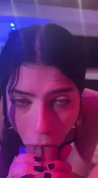 Her eyes are stellar BlowJobsALLDay