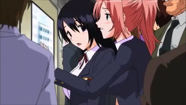 On their way home from class, they never expected this to happen.