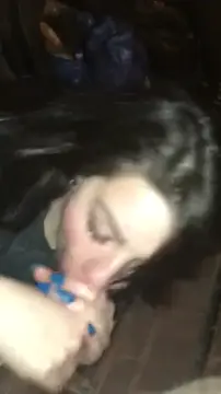 She won't feel her husband after that BBC stretch