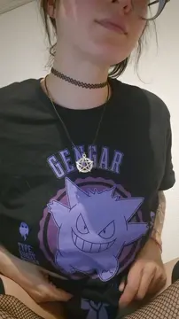 Volunteers for a tittyfuck EmoGirlsFucking