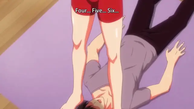 Exercise Gone Wrong