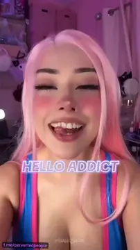 Hello Addict