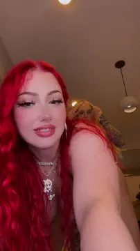 POV_ you’re invited to girls night 🥰