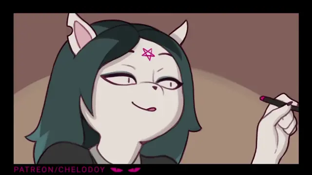 Why did this make me so wet 🤤🤤 GoonetteHub
