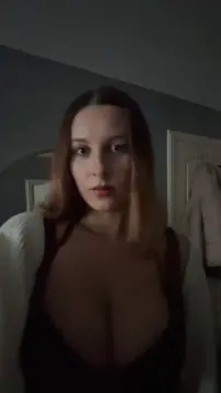 White cardigan YGWBT