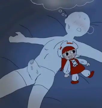 Literally sweet dreams [forbiddenchees8]